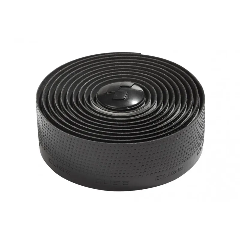 Cinta de manillar Cube Natural Fit Lenkerband Grip