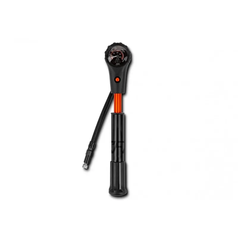 Minibomba Cube RFR Shock&Tire