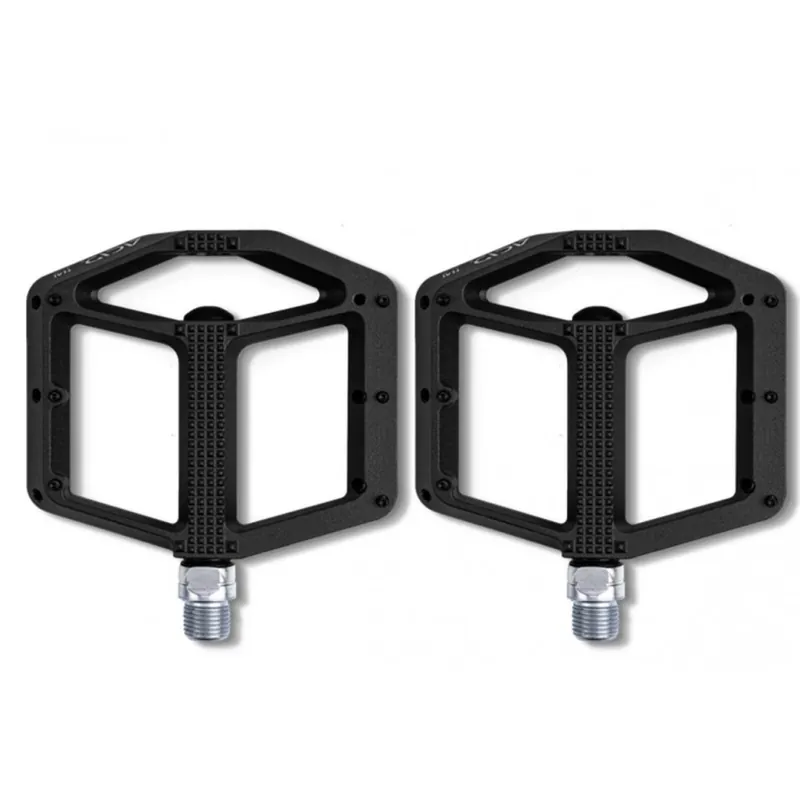 Pedales Cube Acid FLAT A3-ZP R