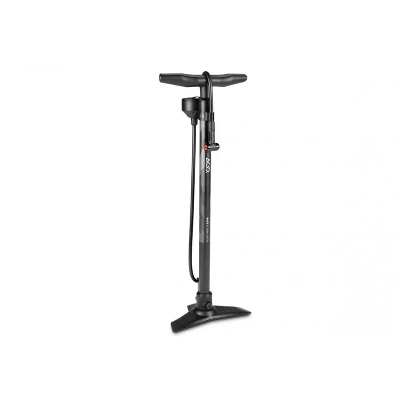 Bomba taller Cube Acid Race Floor Digital