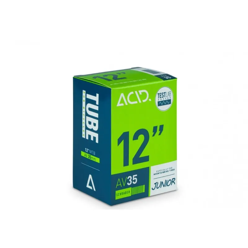 Camara Cube Acid 12 Junior/MTB AV 35 mm