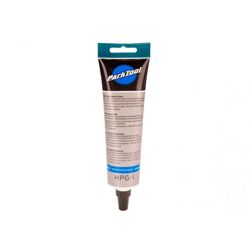 Grasa Park Tool HPG-1 de alto rendimiento