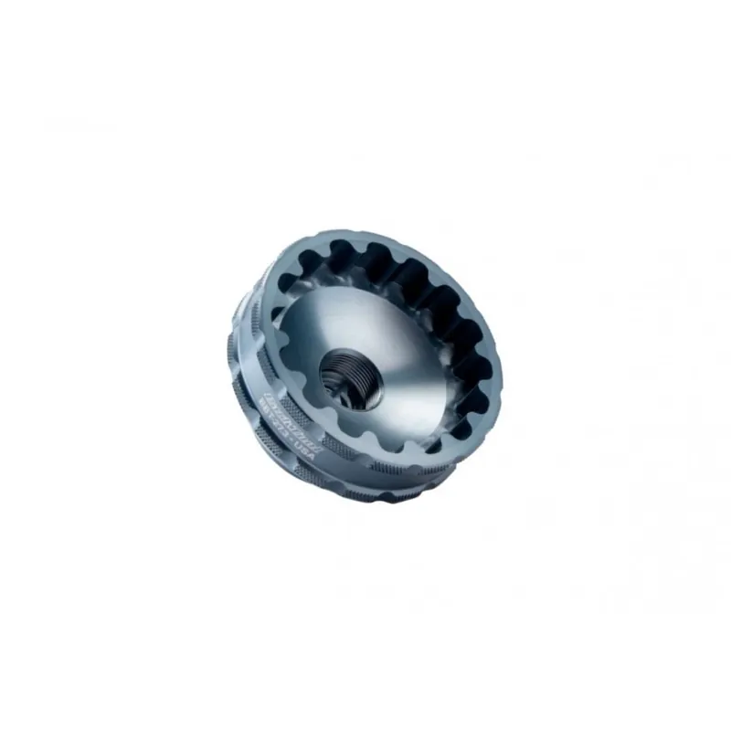 Herramienta Park Tool BBT-27.3 Extractor Pedalier 16 Muescas