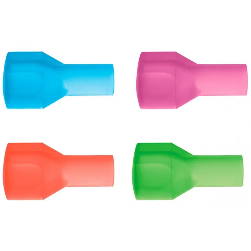 Kit de valvulas Camelbak Big Bite 4 colores