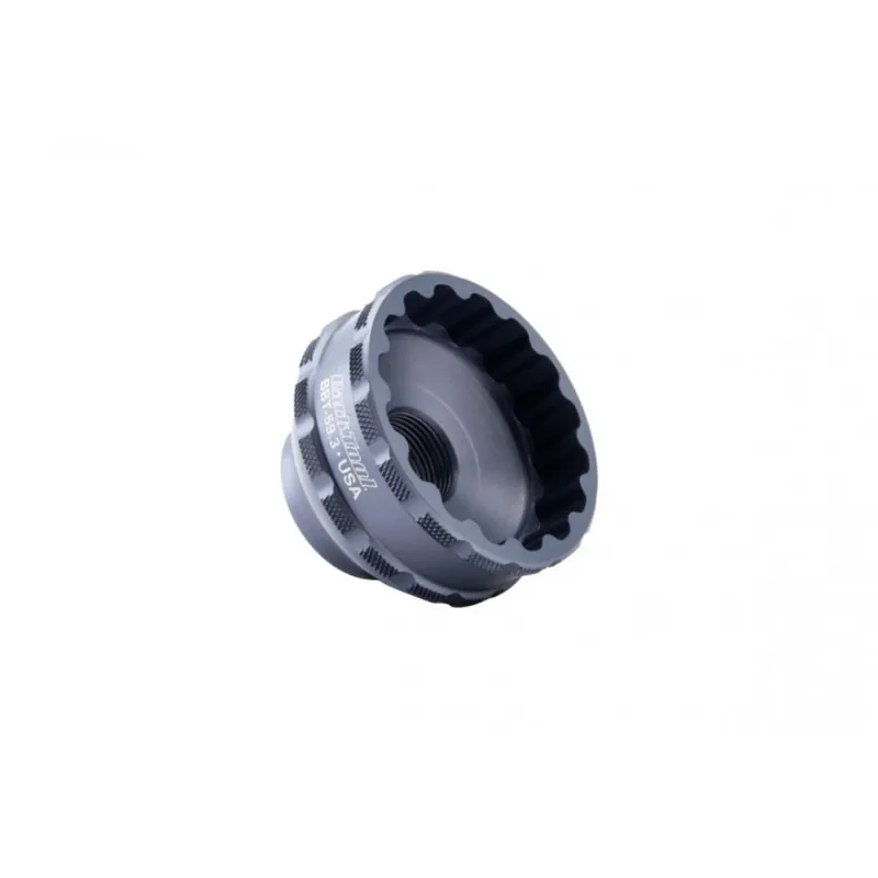 Herramienta Park Tool BBT-59.3 Ext.Cazoleta SH Ult.16 Muesc