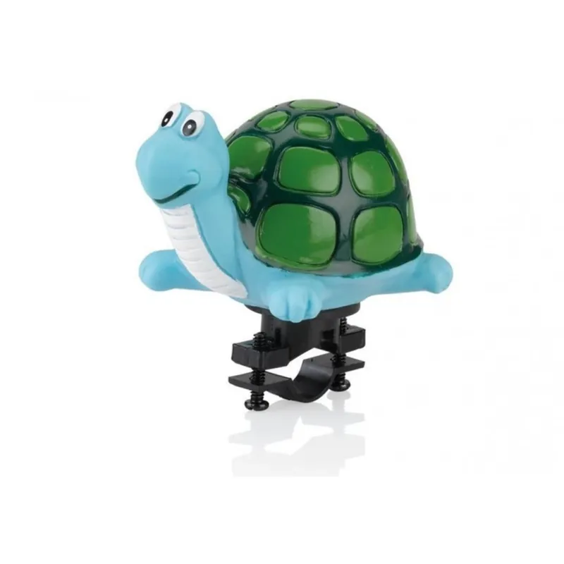 Bocina XLC infantil Tortuga