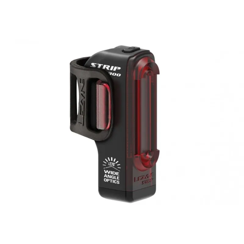 Luz trasera Lezyne Strip Drive Pro Rear 300LM