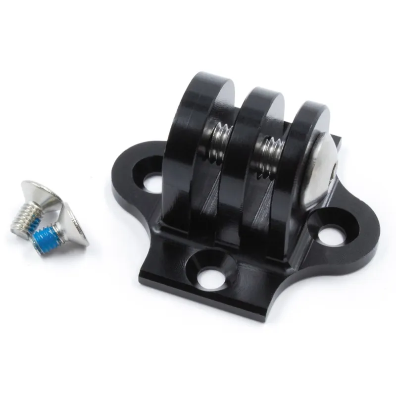 Adaptador JRC de GoPro para soportes JRC