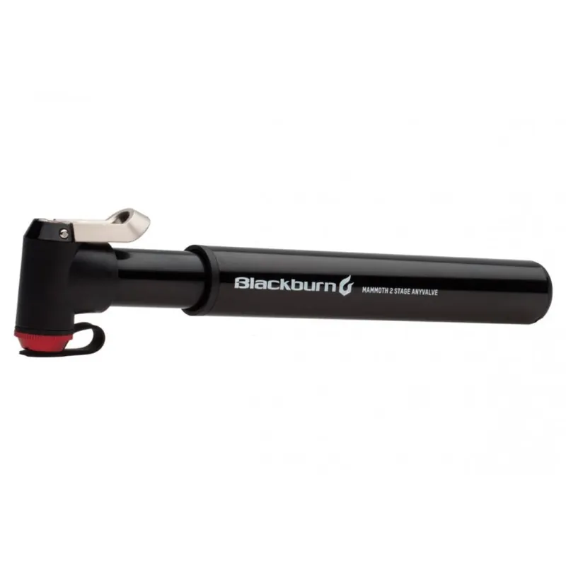 Bomba Blackburn Mammoth 2Stage Anyvalve