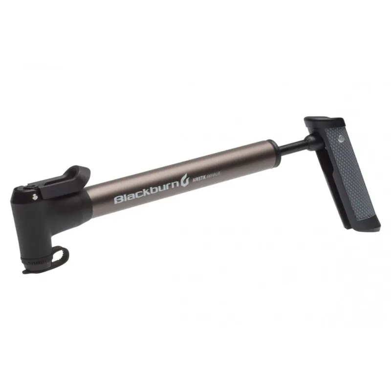 Bomba Blackburn Air Stick Anyvalve