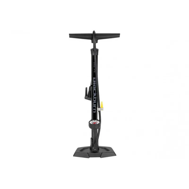 Bomba Taller Blackburn Grid 1