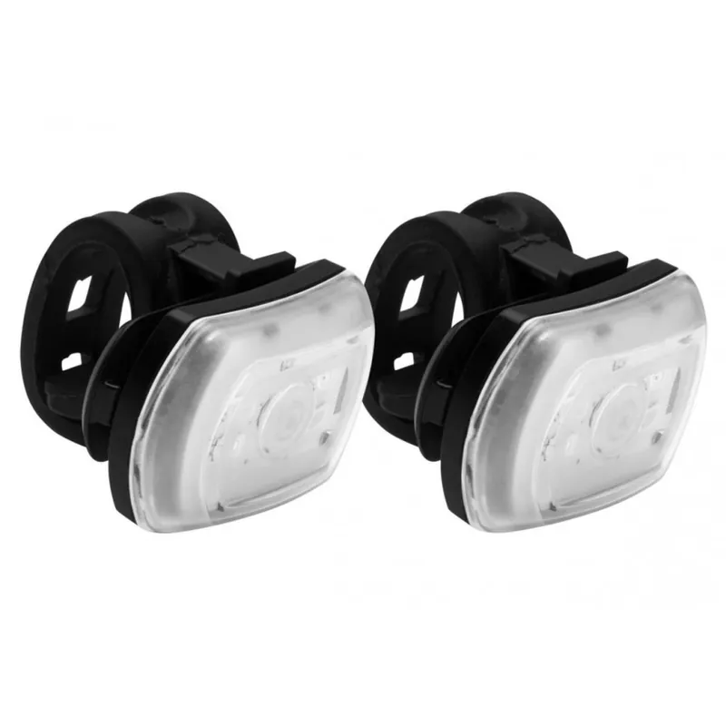 Pack luces Blackburn 2Fer Combo