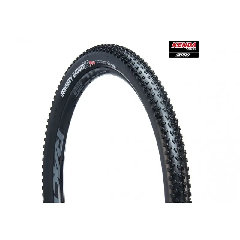 Cubierta Kenda Honey Badger XC Pro 27.5