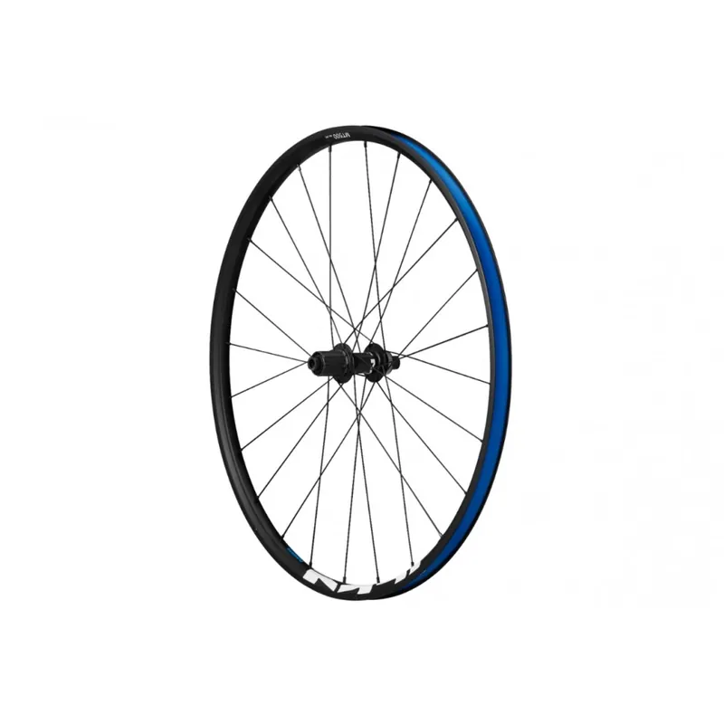 Rueda Shimano WH-MT500-CL-R12-29 Trasera