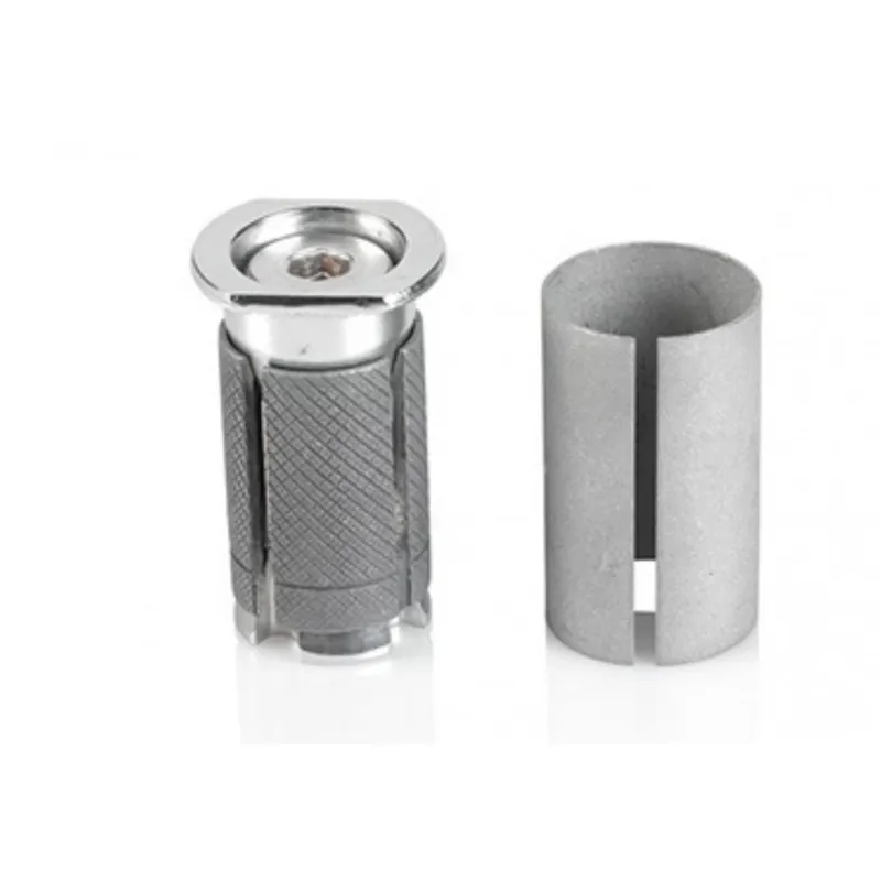 Arana direccion XLC AP-C03 horquillas de carbono 1 1/8"