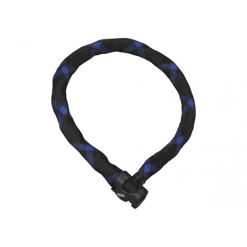 Antirrobo Abus Cadena Ivera Chain 7210 110cm