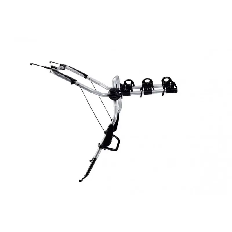 Portabicicletas posterior Thule Clip On TH9104 3 Bicis