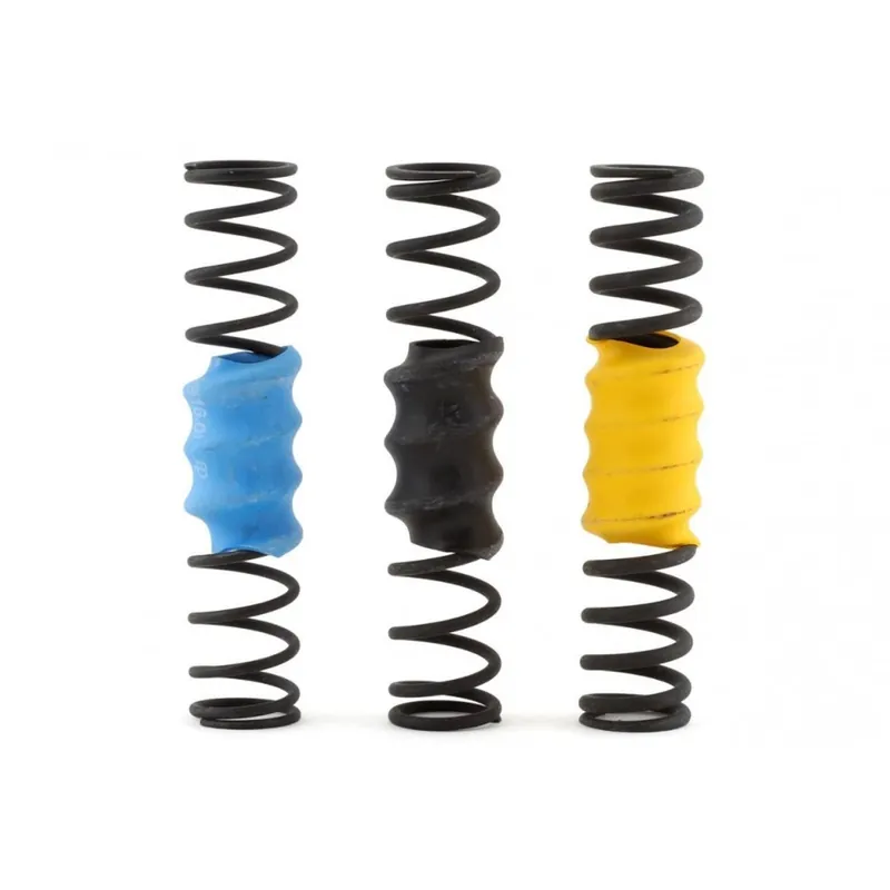 Muelles Specialized MSC Future Shock Spring (13lb/25lb/40lb)
