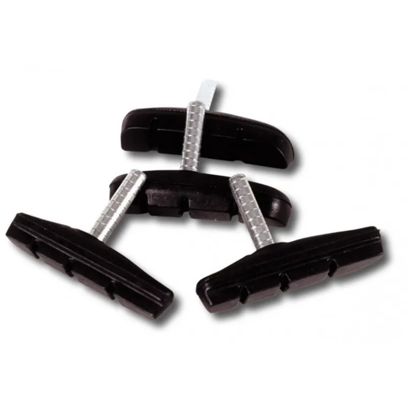 Zapatas Saccon Cantilever (4un)