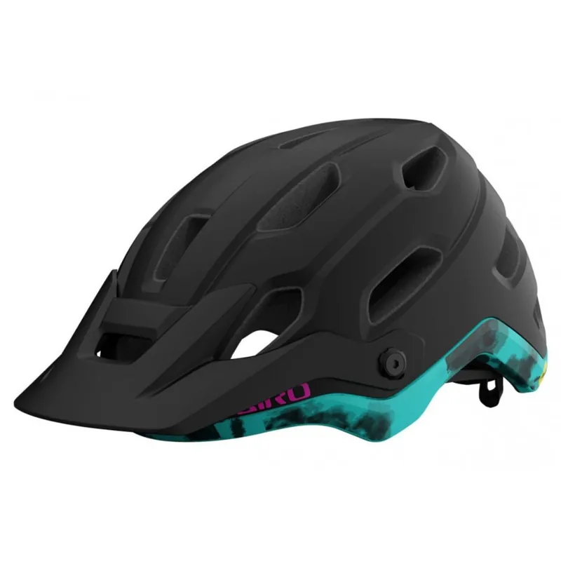 Casco Giro Source Mips Mujer