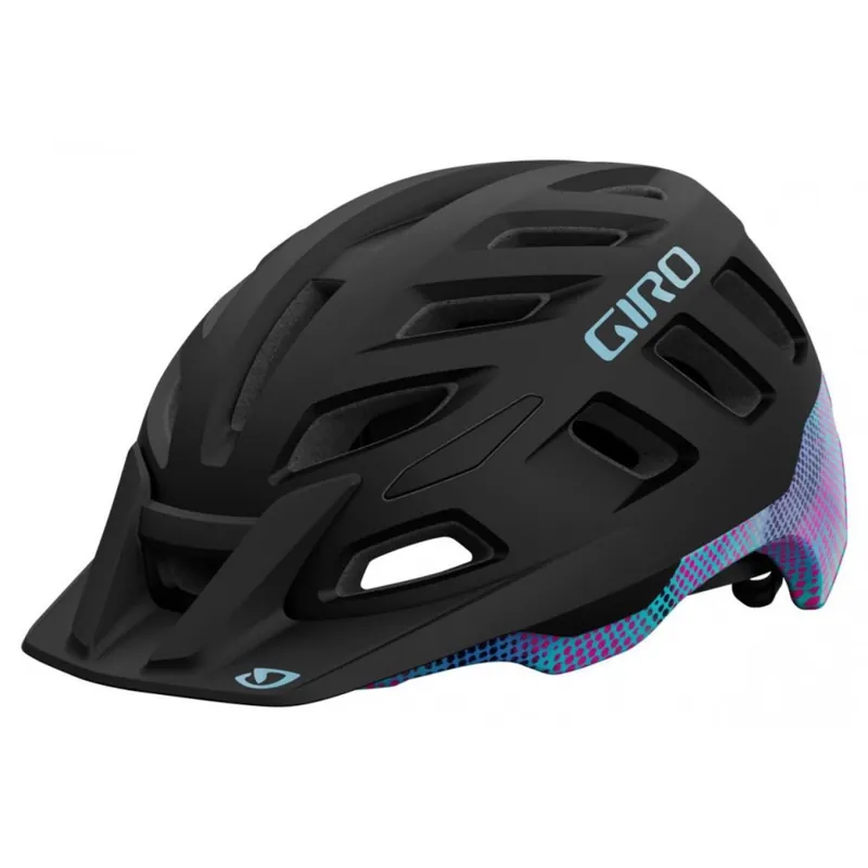 Casco Giro Radix Mujer