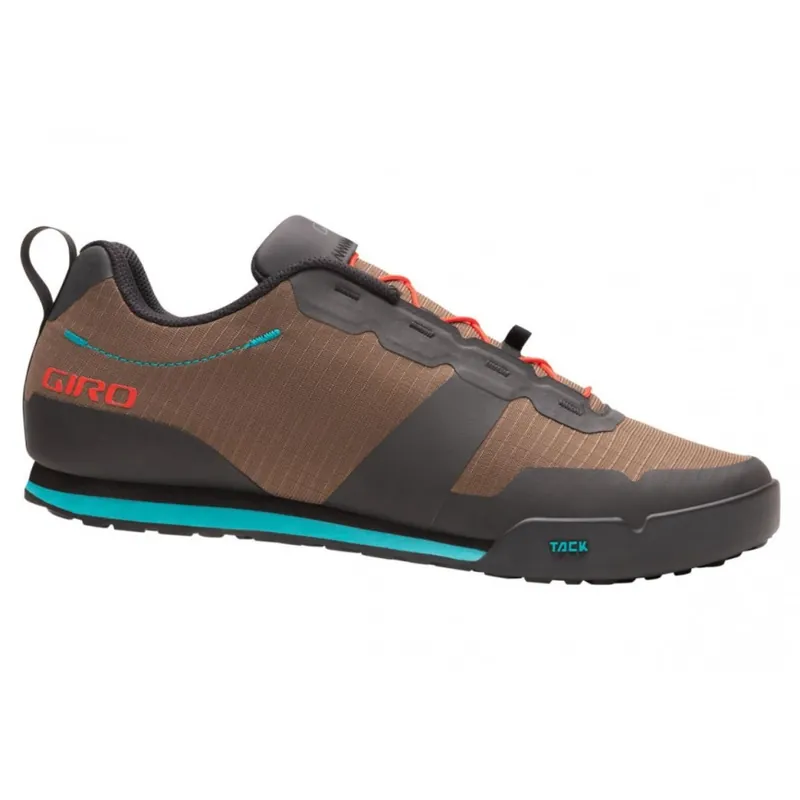 Zapatillas Giro Tracker Fastlace