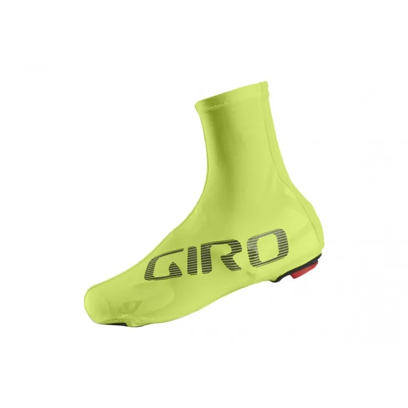 Cubrezapatillas Giro Ultralight Aero Cover