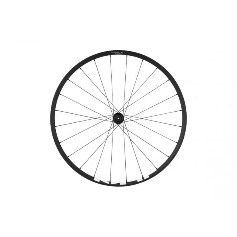 Rueda Shimano WH-MT500-CL-F-29 Delantera