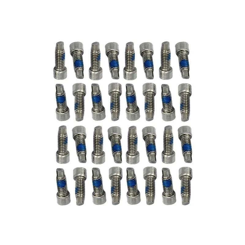 Kit Pins De Acero Para Pedales Magped Enduro