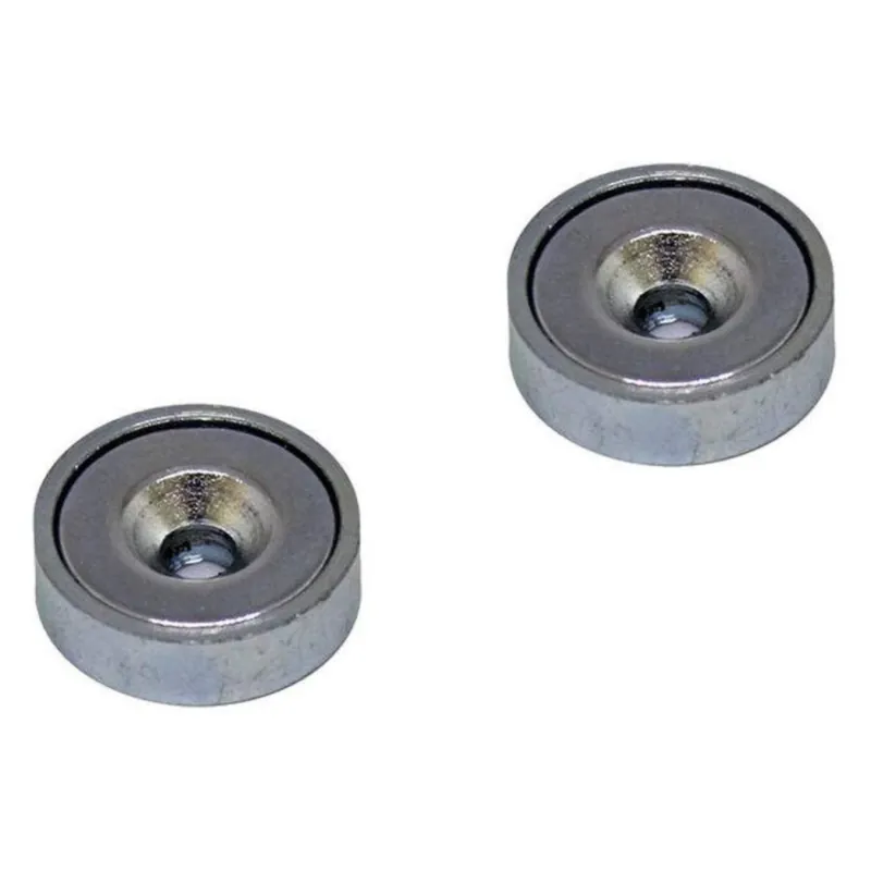 Imanes Magped 100n