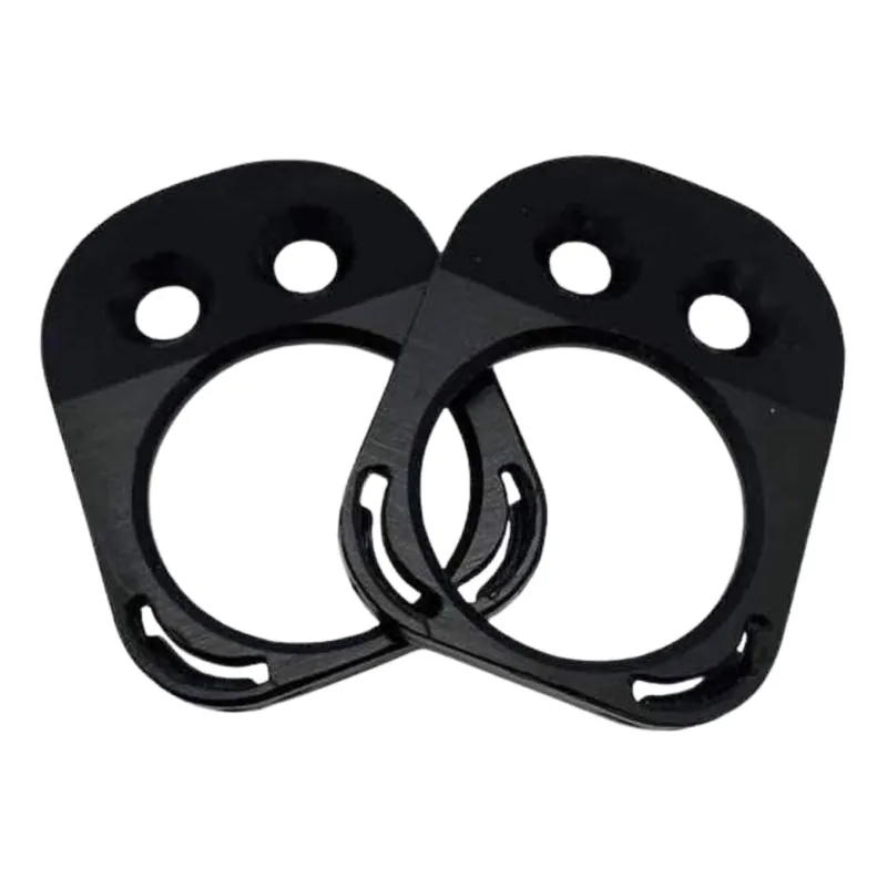 Placas Magped De Posicionamiento BTT /SPD