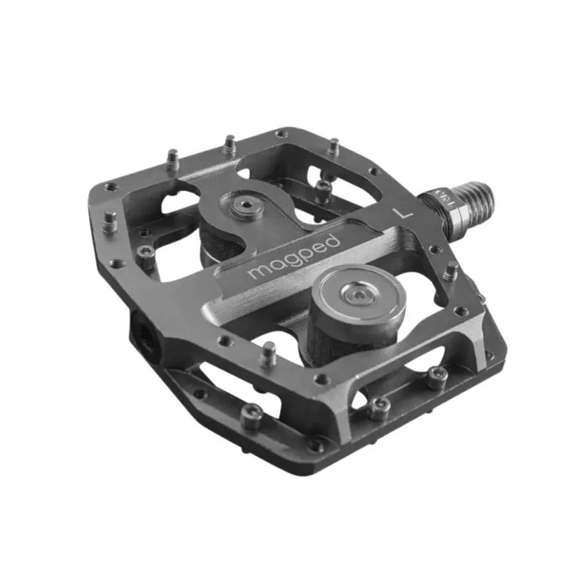 Pedales Magped Enduro 200N
