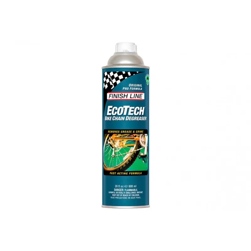 Desengrasante Finish Line Ecotech 20oz