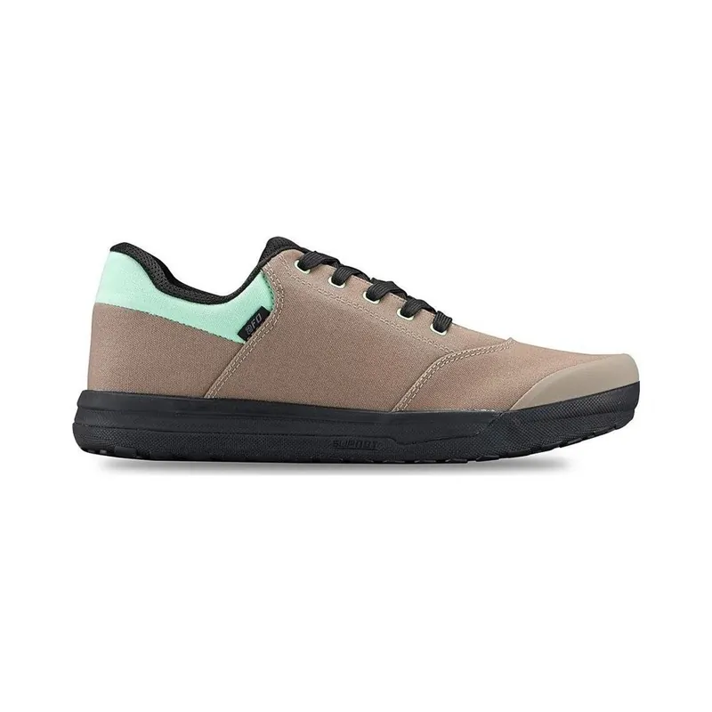 Zapatillas Specialized 2fo Roost Flat Canvas