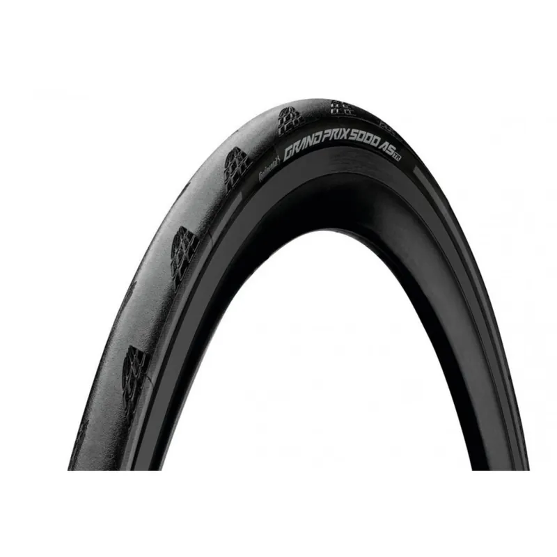 Cubierta Continental Grand Prix 5000 700 All Season TRL Plegable