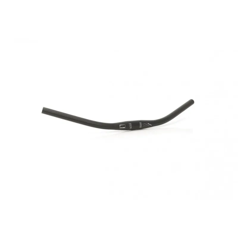 Manillar XLC HB-C08 Ergo 600mm 27 grados Aluminio