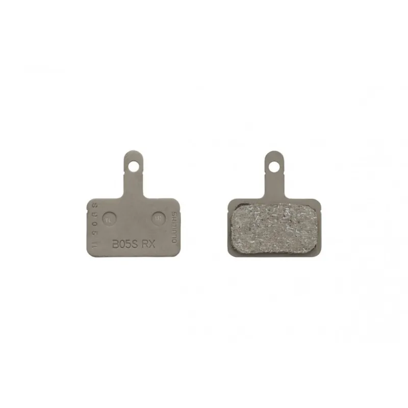Pastillas freno Shimano B05S-RX