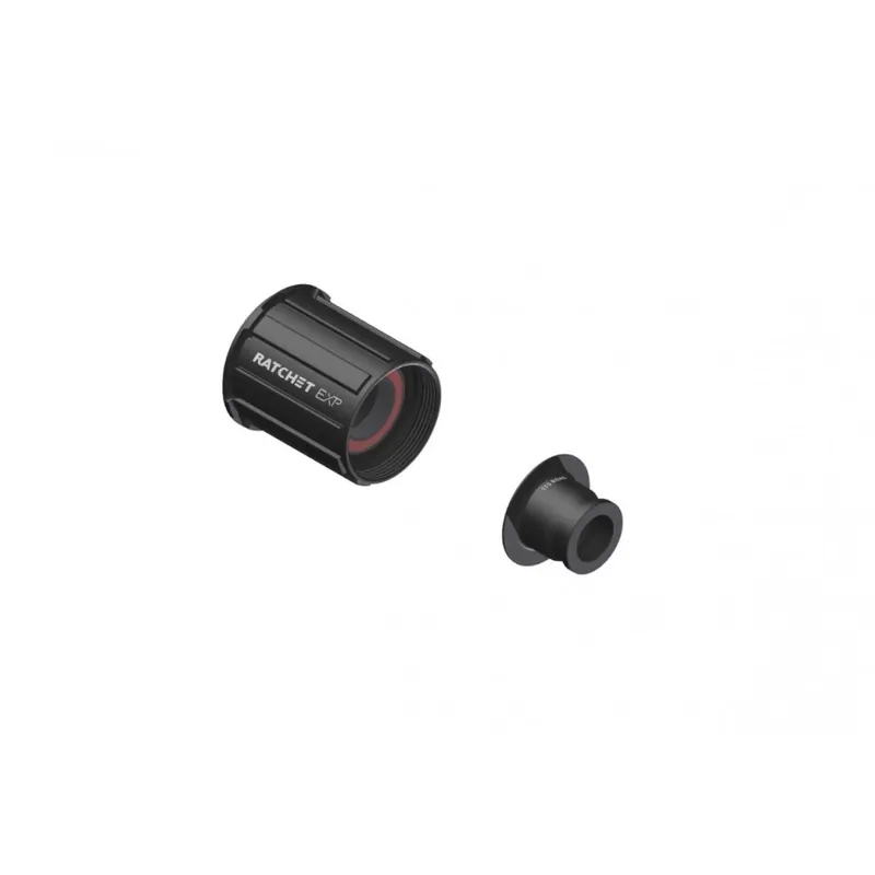 Nucleo Dt Swiss Road Shimano EXP 12/142 11v
