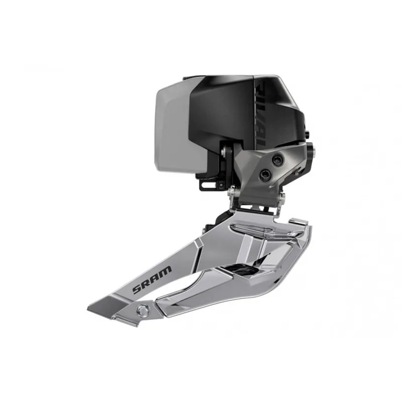 Desviador Sram Rival Wide AXS Braze On