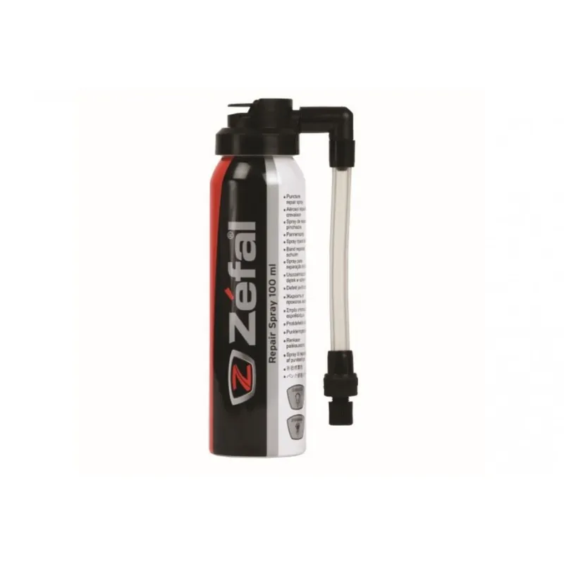Spray Zefal Antipinchazos 150ml