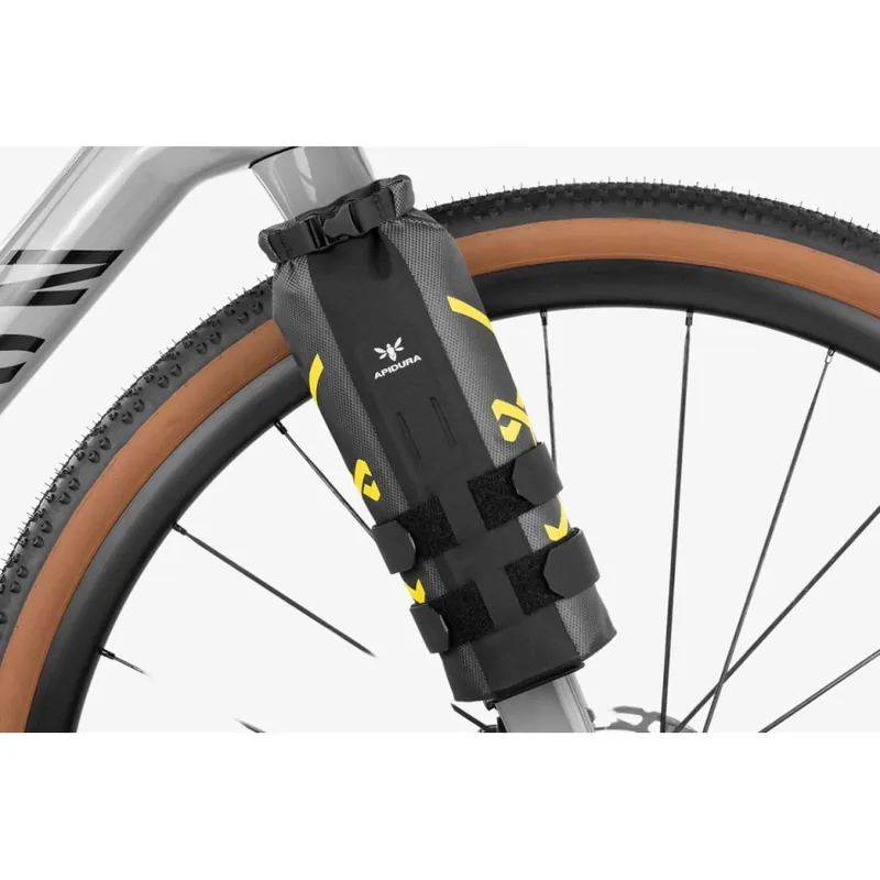 Bolsa Horquilla Apidura Cargo Cage 1.3L