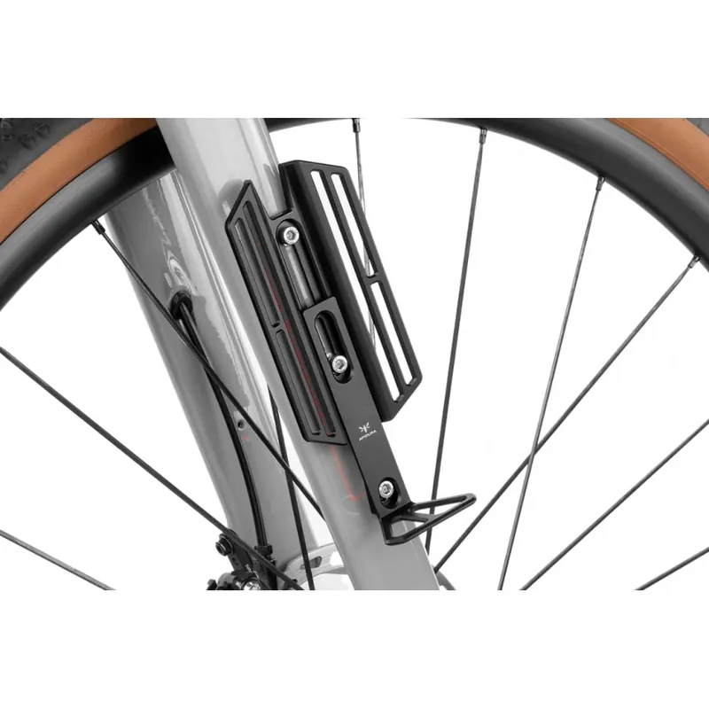 Soporte Apidura Bolsa Cargo Cage