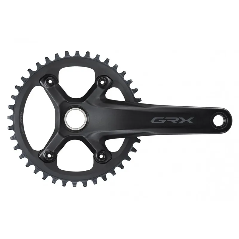 Bielas Shimano GRX FC-RX600-1 11V