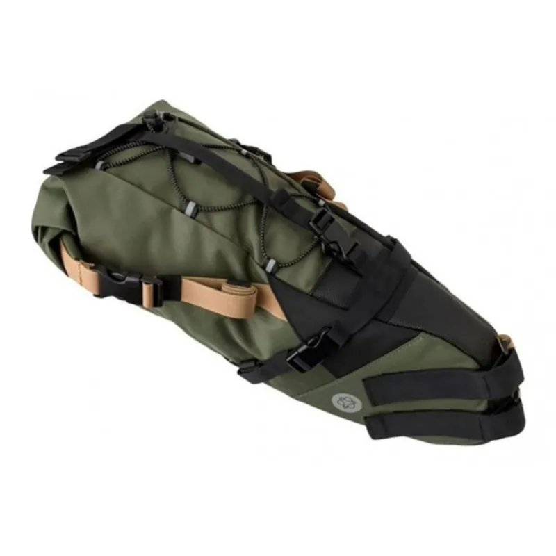Bolsa Sillin Agu Bikepacking Seat Pack Venture