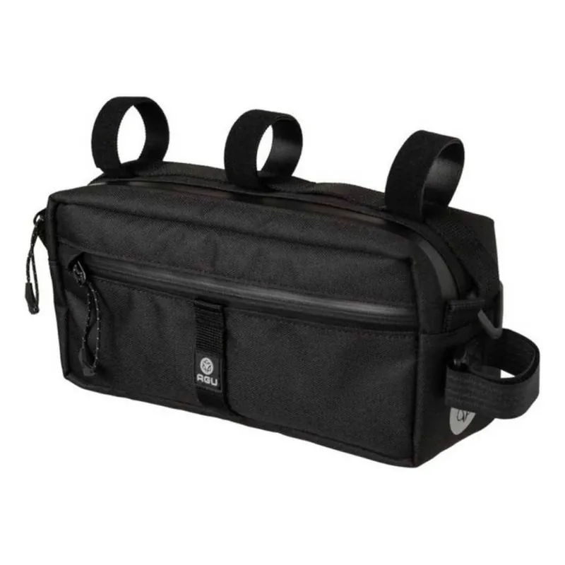 Bolsa Manillar Agu Bikepacking Handlebar Bag Venture