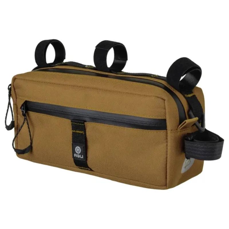 Bolsa Manillar Agu Bikepacking Bag Venture