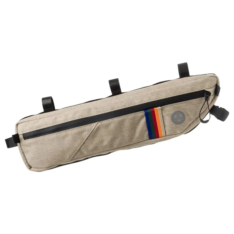 Bolsa Cuadro Agu Bikepacking Frame Pack Venture Vintage