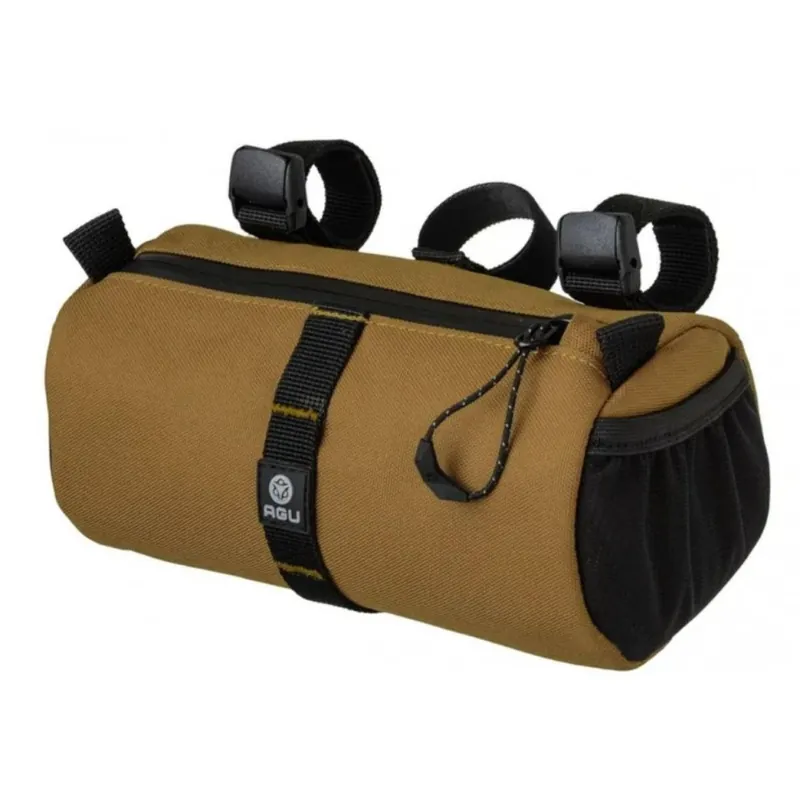 Bolsa Manillar Agu Bikepacking handlebar Roll Bag Venture