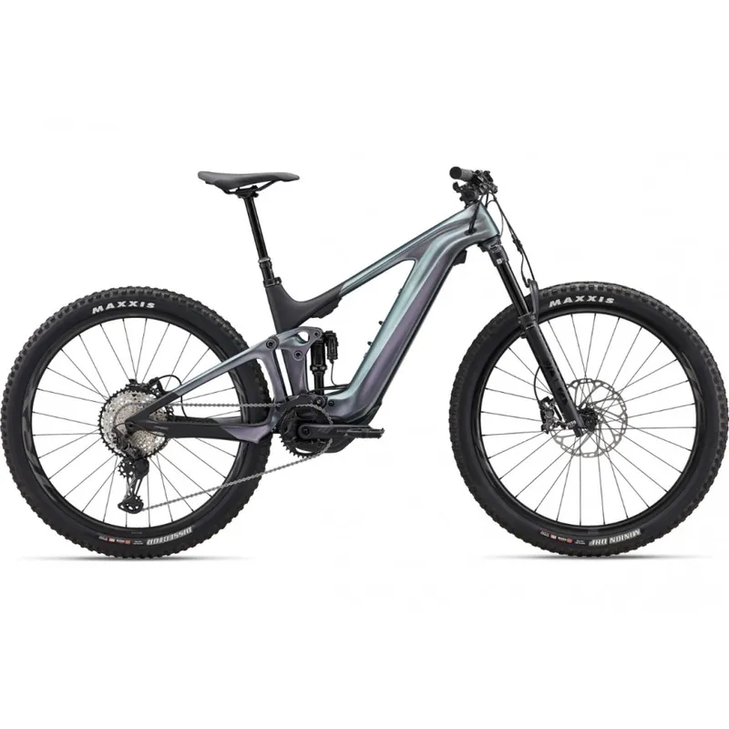 Bicicleta Giant Trance X Advanced E+ 1 25