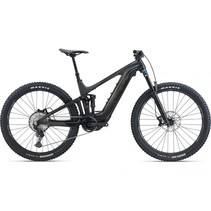 Bicicleta Giant Trance X Advanced E+ 2 25